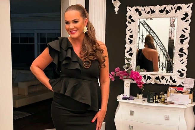Ta teden na Instagramu: Rebeka Dremelj damska in ne jamska, Ana Klajšnja pod vodo, Matej Zemljič pa praktično neprepoznaven
