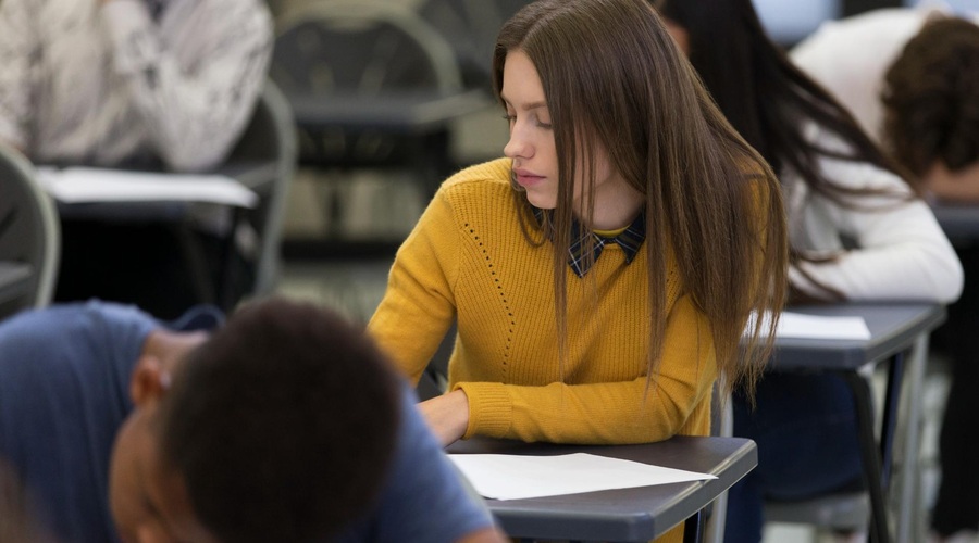 Številna šolska tekmovanja bodo letos plačljiva: raziskali smo, zakaj strošek prijavnine pade na starše (foto: Profimedia)