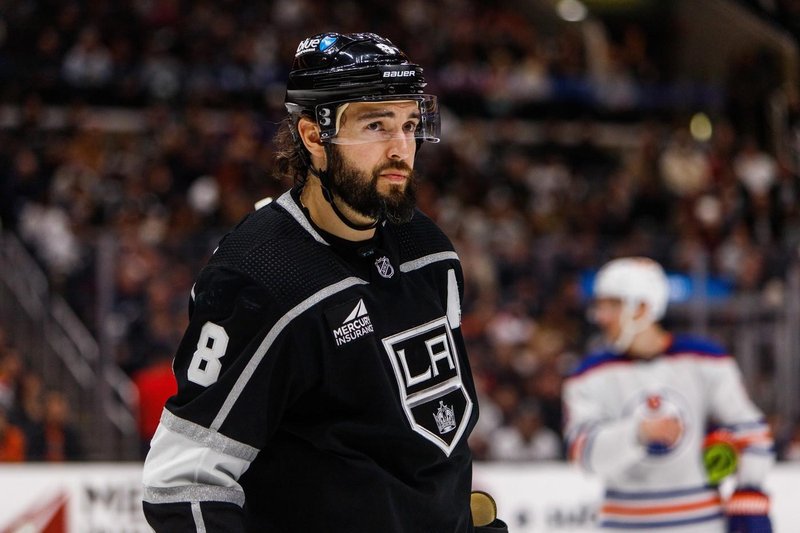 Drew Doughty