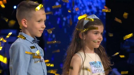 slovenija ima talent