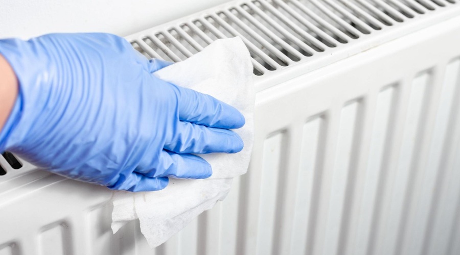 Najhitrejši in najpreprostejši način za čiščenje radiatorja: trik, ki prihrani čas in živce (VIDEO) (foto: Profimedia)