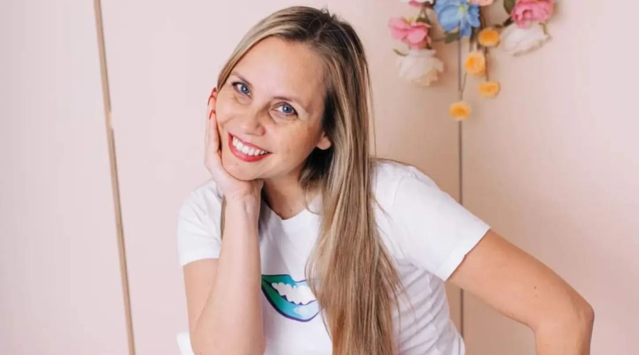 Tinkara Fortuna izdala svojo drugo avtorsko pesem (VIDEO) (foto: Instagram/medijales_photography)