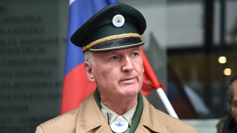 Ladislav Troha
