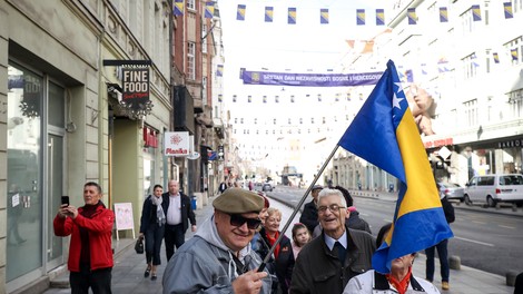 bosna in hercegovina