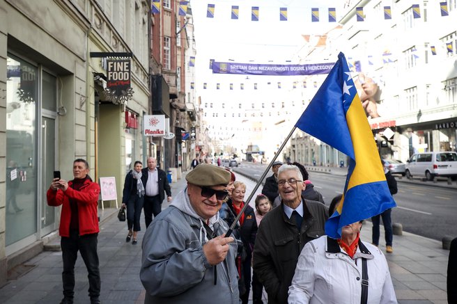 bosna in hercegovina