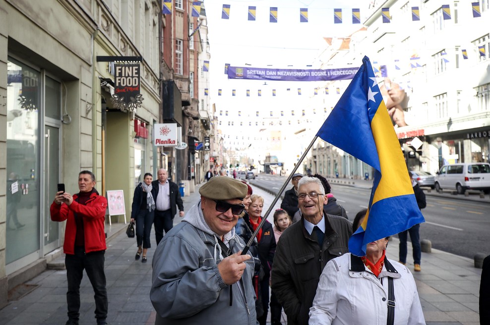 Fotografija je simbolična. (foto: BOBO/Armin Durgut)