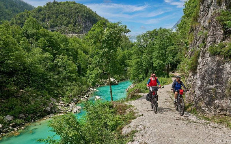 bovec, šport