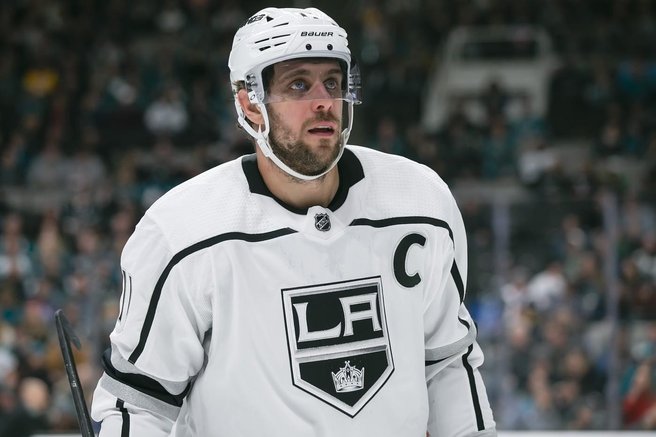 anze kopitar