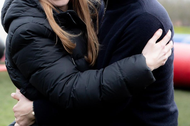 princesa Beatrice Edoardo Mapelli Mozzi kraljevi par
