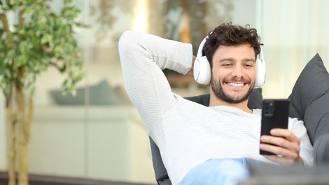 Od Deezerja do Spotify - katera glasbena platforma je dejansko najboljša za vas?