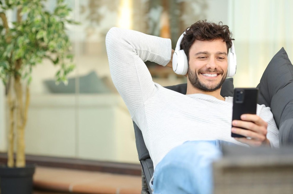 Od Deezerja do Spotify - katera glasbena platforma je dejansko najboljša za vas? (foto: Profimedia)