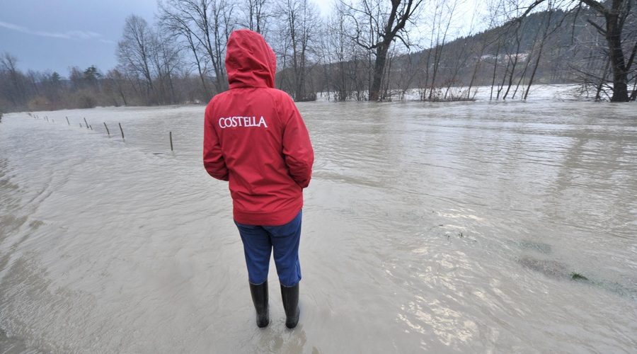 Fotografija je simbolična. (foto: Srdjan Zivulovic/Bobo)