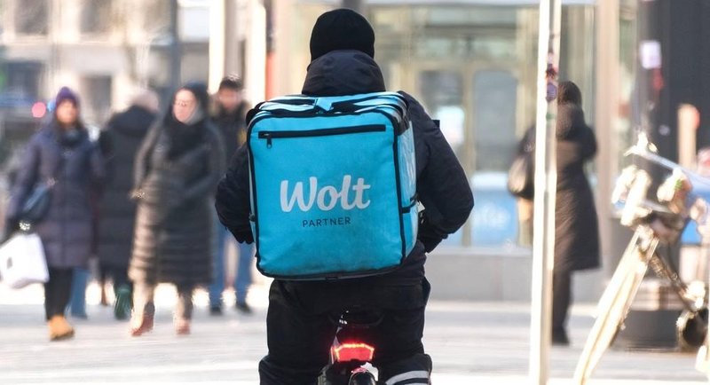 Wolt