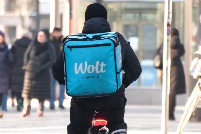 Wolt