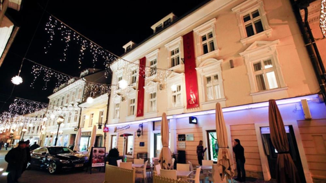 hotel, actum