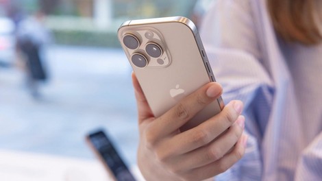 Za najboljše fotografije s telefonom iPhone: to so nastavitve, ki jih uporabljajo profesionalni fotografi