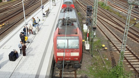 vlak, hamburg, tirnice