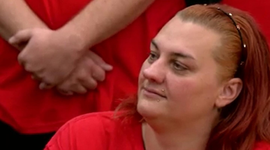 Adriana je bila nekoč popolnoma drugačna: bi jo prepoznali? (Življenje na tehtnici) (foto: Planet TV/posnetek zaslona)