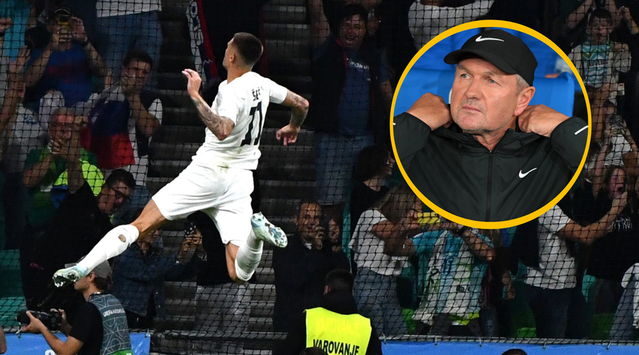 Kar nekaj novih obrazov v nogometni reprezentanci: Matjaž Kek vpoklical tudi novinca iz domače lige (foto: Profimedia)