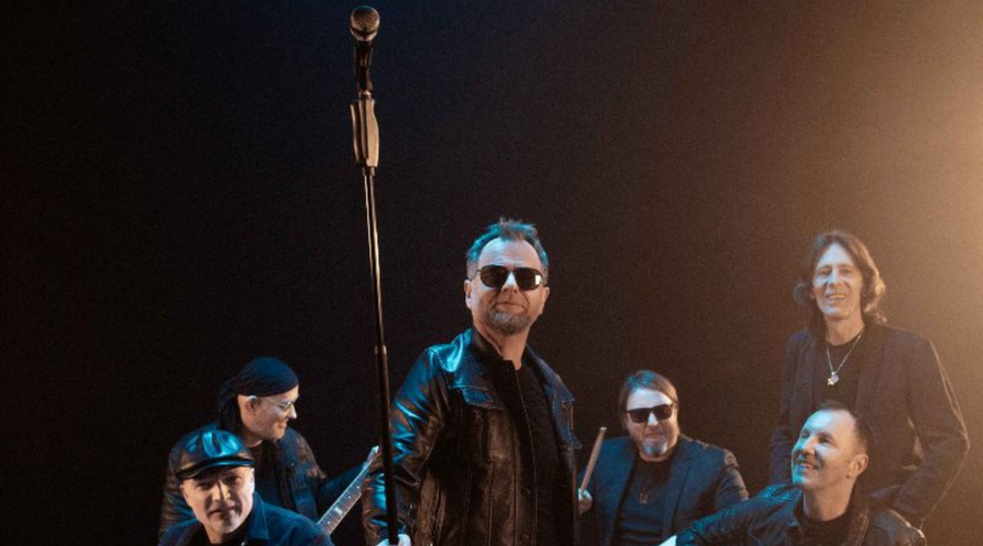 Mi2 v svojem jubilejnem letu pripravljajo največji koncert doslej (foto: Katja Golob)
