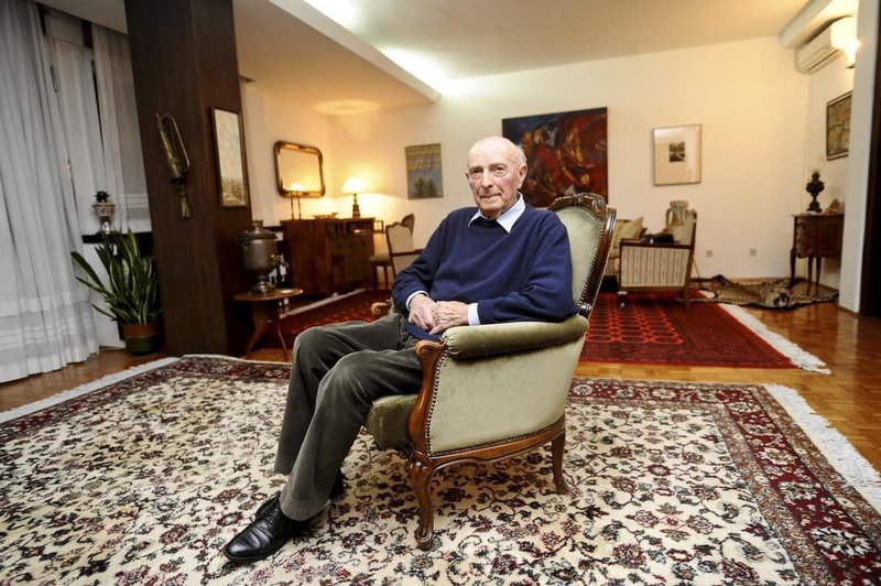Petar Matić