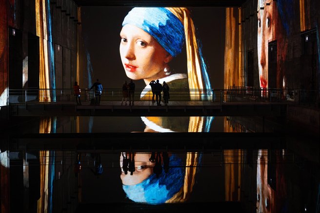 Johannes Vermeer