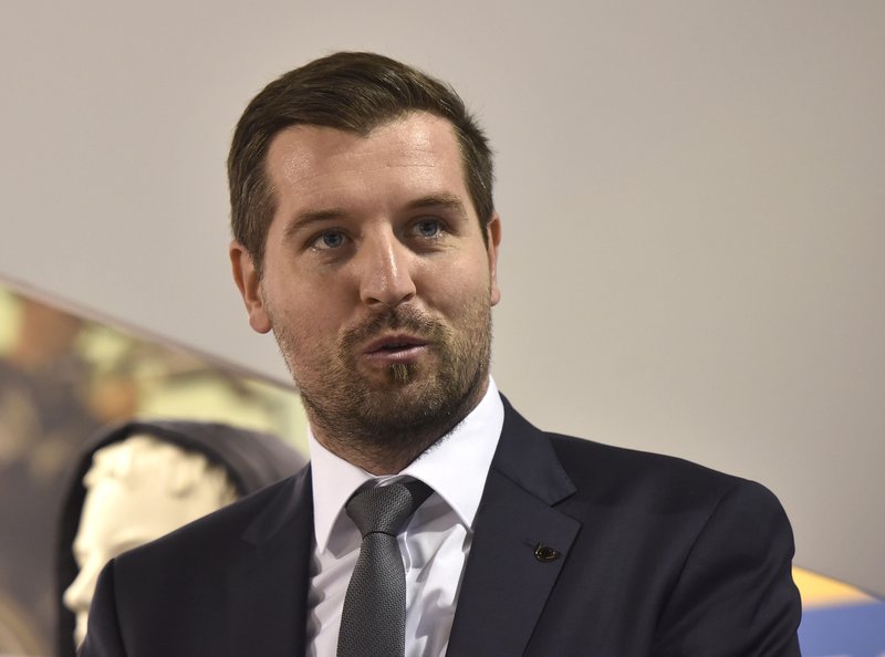 Tomaž Kokot