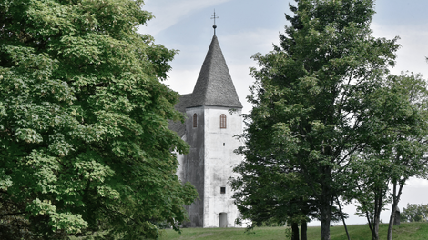 Pohorje