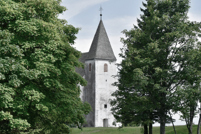 Pohorje