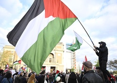 Je palestinska država realnost ali utopija? To pravi izraelska vlada