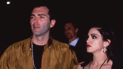 Christopher Ciccone, Madonna