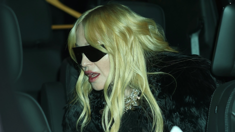 Madonna