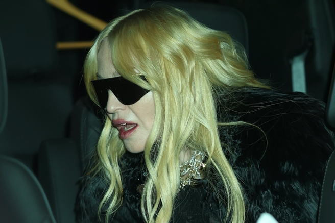 Madonna