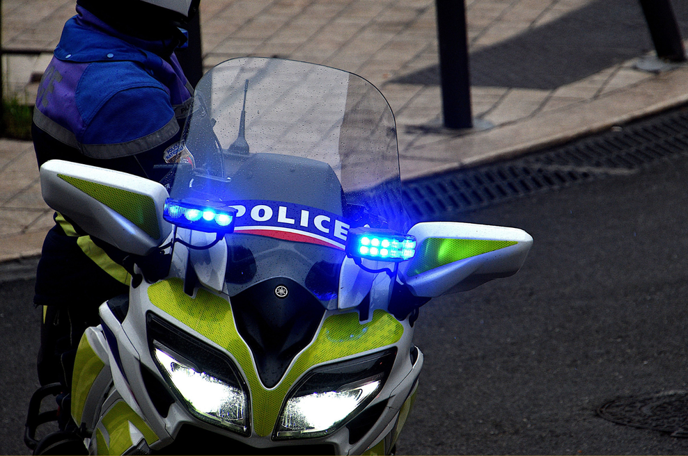 35-letnik z avtomobilom zapeljal v ljudi: ob aretaciji v arabščini vzklikal "bog je velik" (foto: Profimedia)