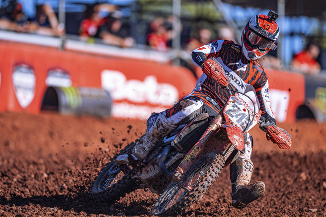 Tim Gajser