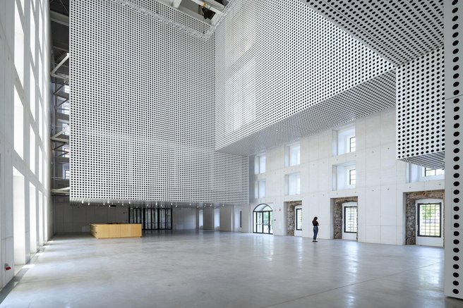 cukrarna, ljubljana