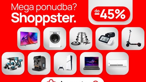 Razkrivamo prikrite stroške nakupovanja!