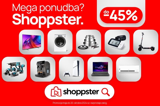 Razkrivamo prikrite stroške nakupovanja!
