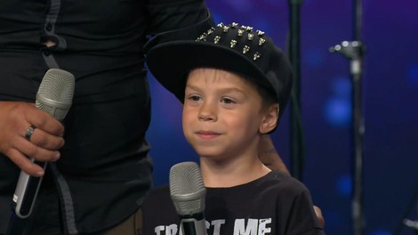 slovenija ima talent