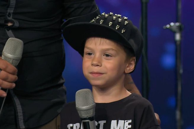 slovenija ima talent