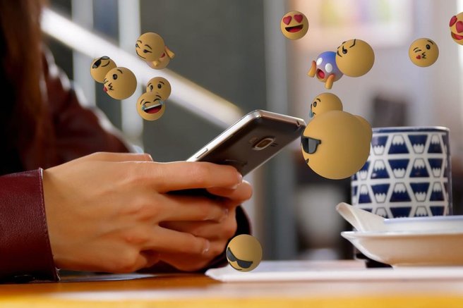 Ste tudi vi takšni? Te emojije naj bi prevečkrat uporabljali