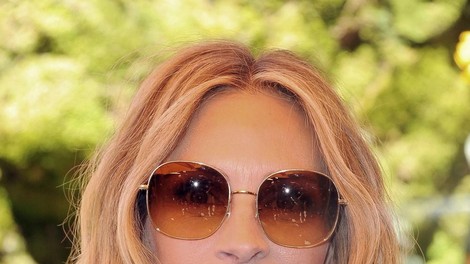 Julia Roberts, oči, sončna očala