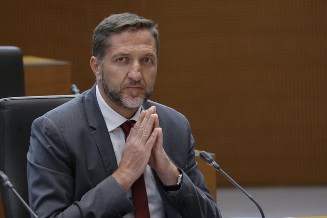 Klemen Boštjančič