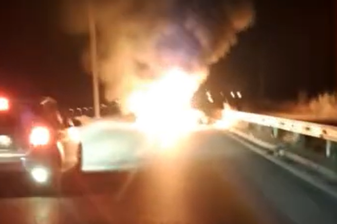 Hristos Kermelidis Grčija nogomet nesreča smrt