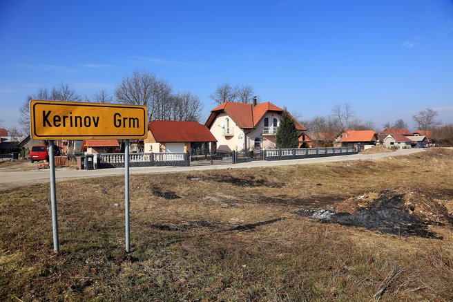Kerinov Grm