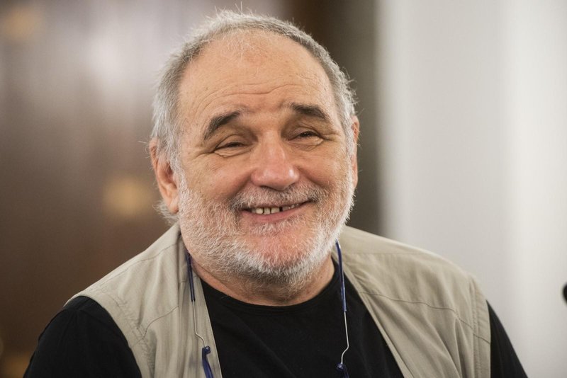Đorđe Balašević