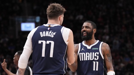 doncic, kyrie, dallas