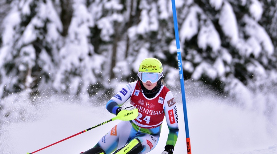 Neja Dvornik (foto: Bobo)