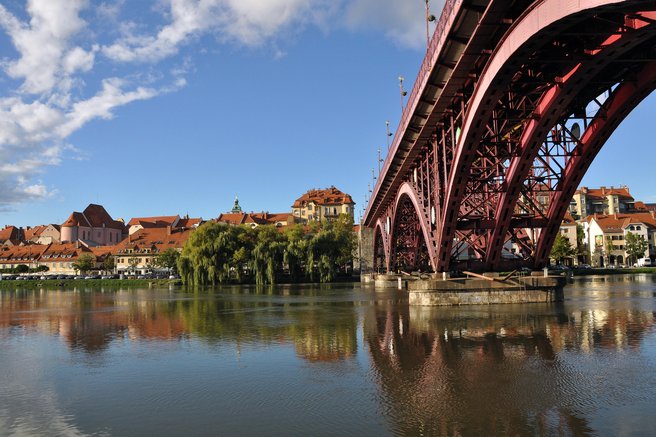 stari most maribor