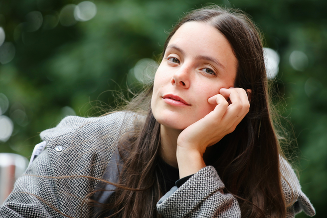Manca Trampuš